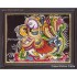 Peacock Tanjore Painting
