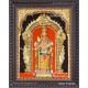 Murugan 3d Tanjore Painting