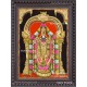 Balaji Lakshmi 3D Tanjore Painting