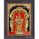 Murugan 3d Tanjore Painting