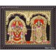 Balaji Ammavaru Tanjore Paintings