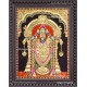 Balaji Tanjore Painting