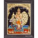 Murugan Tanjore Painting