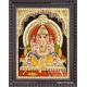 Vinayagar Tanjore Paintings