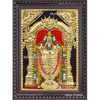 Balaji Tanjore Paintings