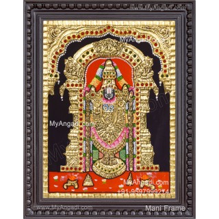 Balaji Tanjore Paintings