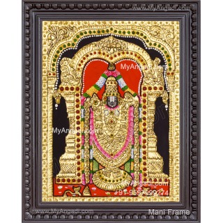Balaji Tanjore Paintings