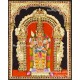Murugan 3d Tanjore Painting