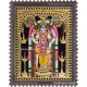 Guruvayurappan Tanjore Painting