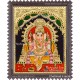 Vinayagar Tanjore Painting