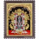 Kaliya Perumal Tanjore Painting