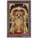 Balaji Lakshmi 3D Tanjore Painting