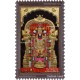 3D Balaji Lakshmi Tanjore Painting