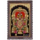 venkateshwara 3d Tanjore Painting