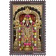 Venkateshwara Swamy Lakshmi 3d Tanjore Painting