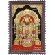 Balaji Lakshmi Tanjore Painting