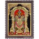 Balaji Tanjore Painting