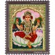 Balambigai Tanjore Painting