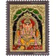 Ganapathi Tanjore Painting Tanjore Painting