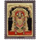 Venkateshwara  Swamy Tanjore Painting