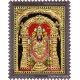 Balaji Tanjore Painting