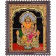 Lakshmi Narasimhar Tanjore Painting