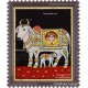 Komatha Tanjore Painting