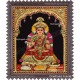 Annapoorani Tanjore Painting