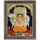 Ragavendra Tanjore Painting, Saint Tanjore Painting