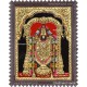 Balaji Tanjore Painting