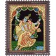 Radha Krishna Tanjore Paintings
