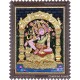 Indonesia Sivan Tanjore Painting