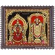 Balaji Thaayar Tanjore Painting