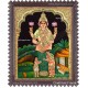 Lakshmi Tanjore Paintings