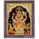 Aishwarya-Lakshimi-Easwarar Tanjore paintings 