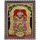 Balaji Tanjore Painting
