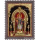 Murugar 3D Tanjore Painting