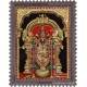 Balaji 3d Tanjore Painting