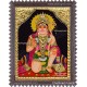 Hanuman Tanjore Paintings