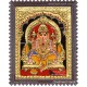 Ganesha Tanjore Painting