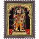 Hanuman Tanjore Painting