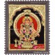 Aiyappan Tanjore Paintings