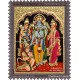 Ram Darbar Tanjore Painting