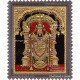 Venkateshwara  Swamy Tanjore Painting