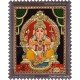 Ganesha Tajore Paintings