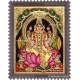 Iswarya Lakshmi Tanjore Painting