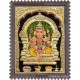 Vinayagar Tanjore Painting
