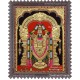 Venkatachalapathy  Tanjore Painting