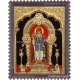 Palani Murugan Tanjore Painting