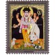 Dattatreya Tanjore Painting